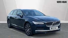 Volvo V90 2.0 B4D Inscription 5dr Auto Diesel Estate